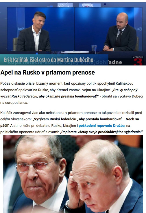 a mier je zaručený, putler si už len škriabe pleš